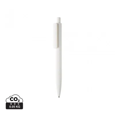 X3 RCS certified R-ABS pen smooth touch