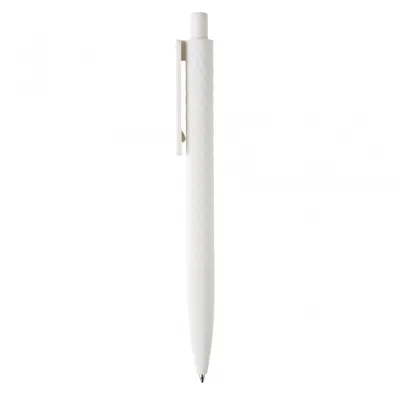 X3 RCS certified R-ABS pen smooth touch