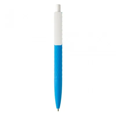 X3 RCS certified R-ABS pen smooth touch