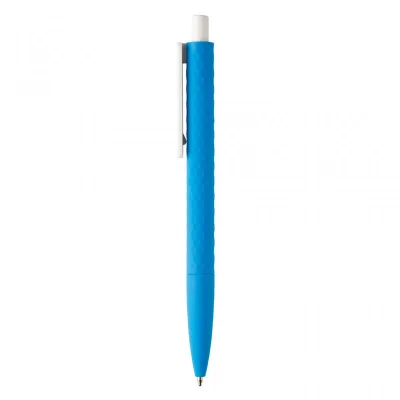 X3 RCS certified R-ABS pen smooth touch