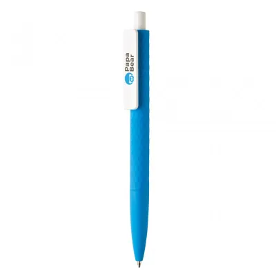 X3 RCS certified R-ABS pen smooth touch