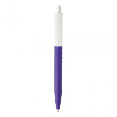 X3 RCS certified R-ABS pen smooth touch