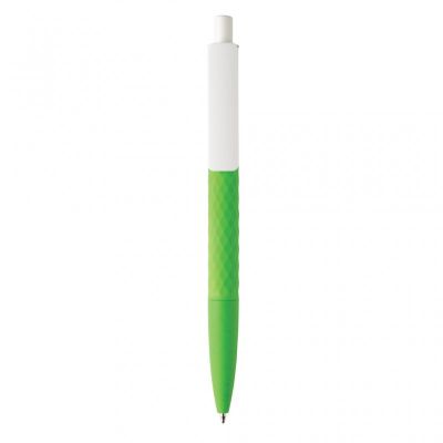 X3 RCS certified R-ABS pen smooth touch