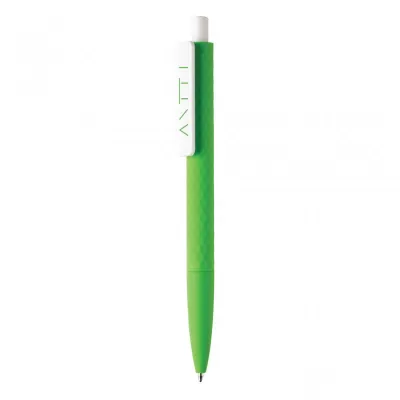 X3 pen smooth touch