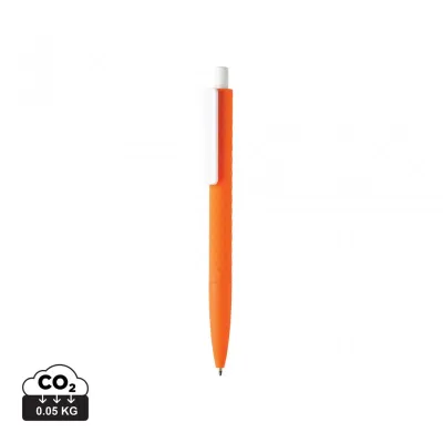 X3 RCS certified R-ABS pen smooth touch