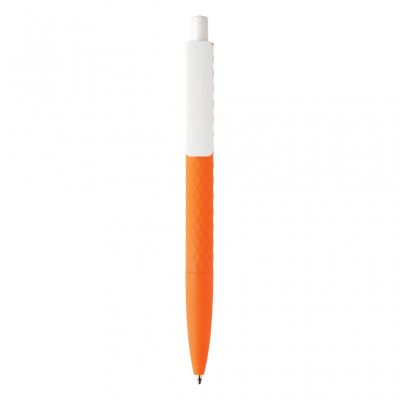 X3 RCS certified R-ABS pen smooth touch