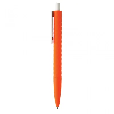 X3 RCS certified R-ABS pen smooth touch