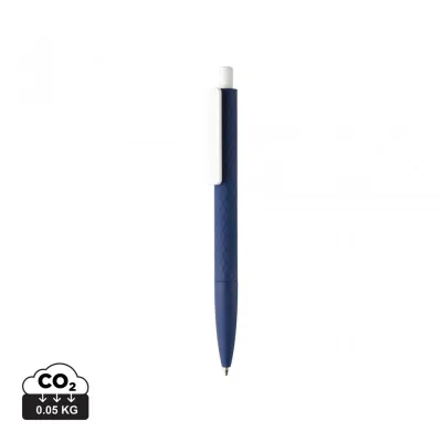 X3 RCS certified R-ABS pen smooth touch