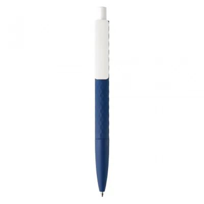 X3 RCS certified R-ABS pen smooth touch