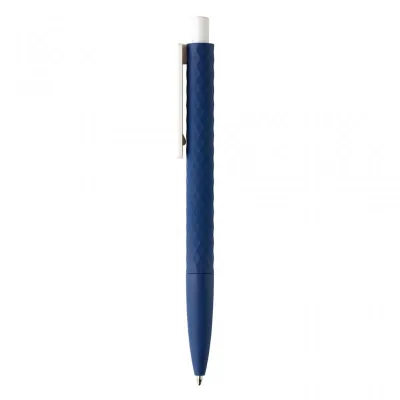 X3 RCS certified R-ABS pen smooth touch