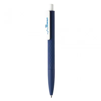 X3 RCS certified R-ABS pen smooth touch