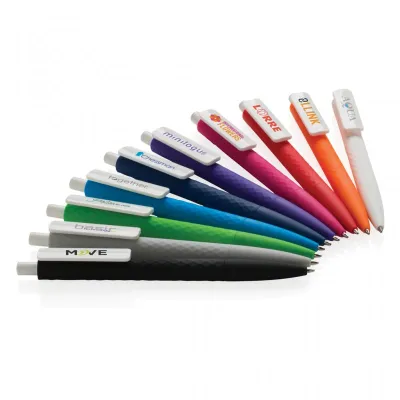 X3 RCS certified R-ABS pen smooth touch