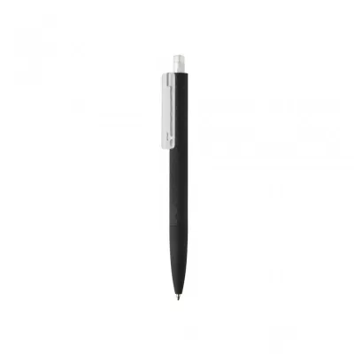 X3 black smooth touch pen