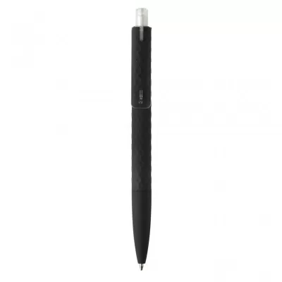 X3 black smooth touch pen