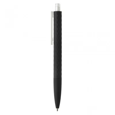 X3 black smooth touch pen