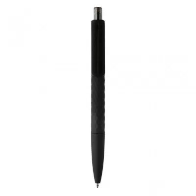 X3 black smooth touch pen