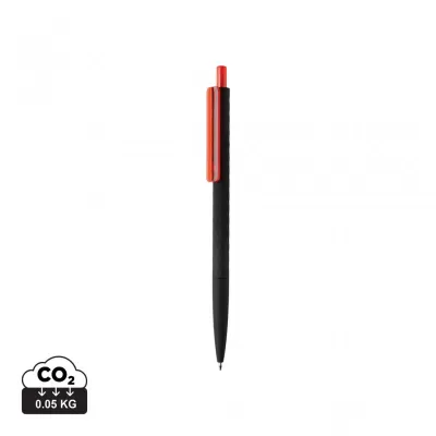 X3 black smooth touch pen