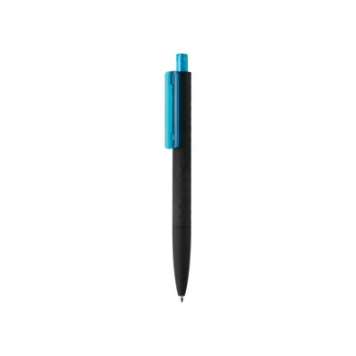 X3 black smooth touch pen