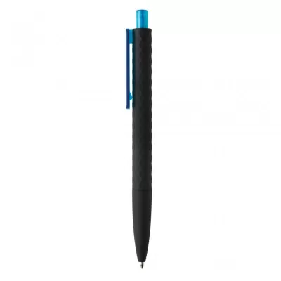 X3 black smooth touch pen