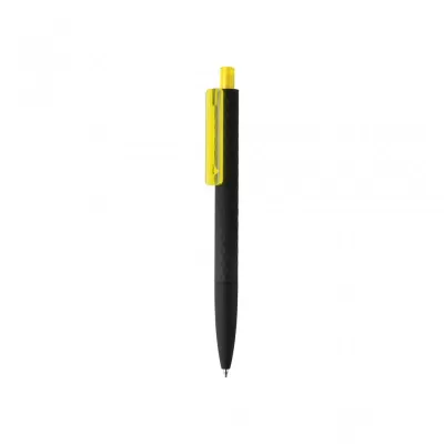 X3 black smooth touch pen