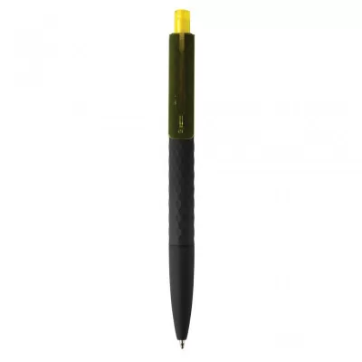 X3 black smooth touch pen