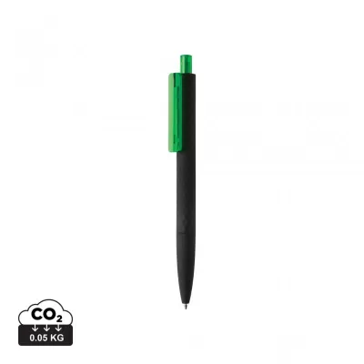 X3 black smooth touch pen