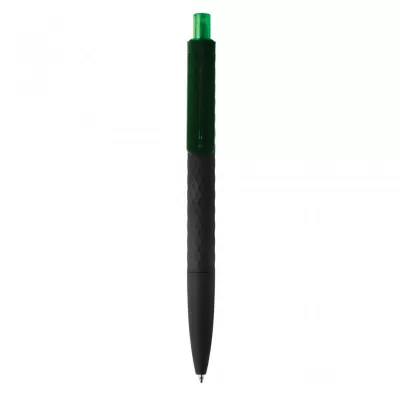 X3 black smooth touch pen