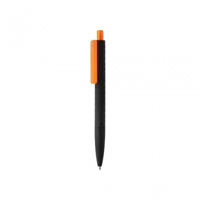 X3 black smooth touch pen