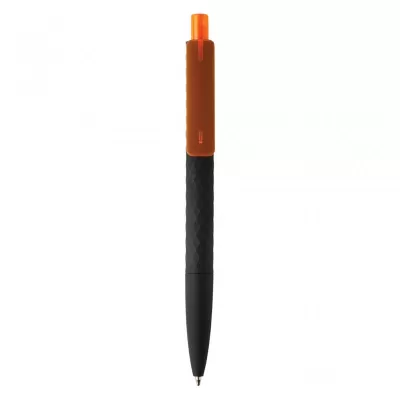 X3 black smooth touch pen