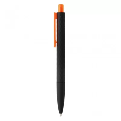 X3 black smooth touch pen