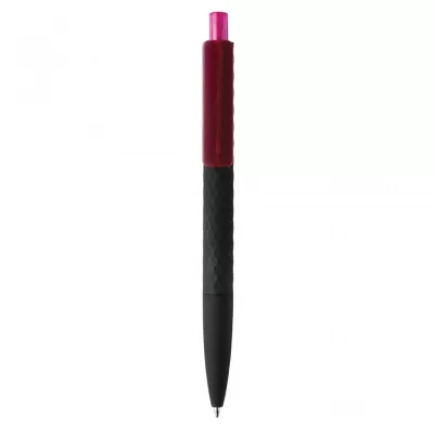 X3 black smooth touch pen