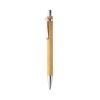 Pynn bamboo infinity pen