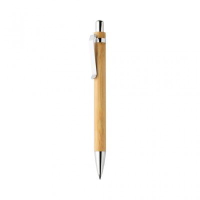 Pynn bamboo infinity pen