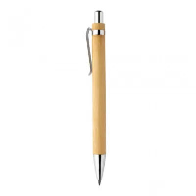 Pynn bamboo infinity pen