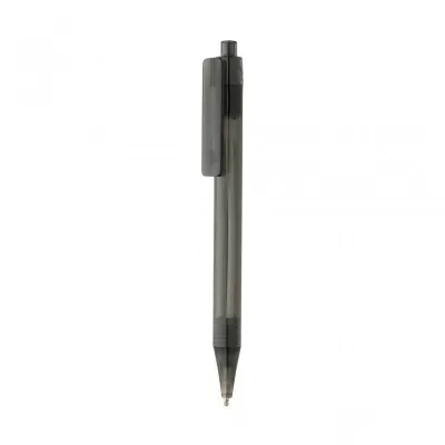 GRS RPET X8 transparent pen