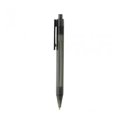 GRS RPET X8 transparent pen