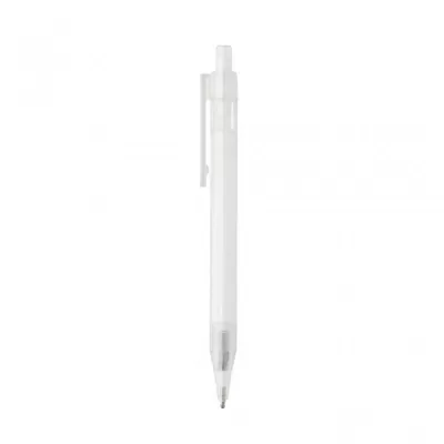 GRS RPET X8 transparent pen