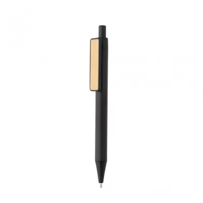 GRS RABS pen with bamboo clip