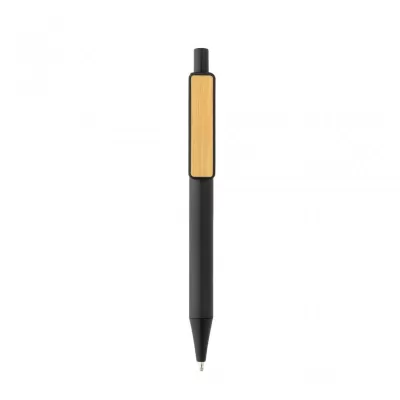 GRS RABS pen with bamboo clip