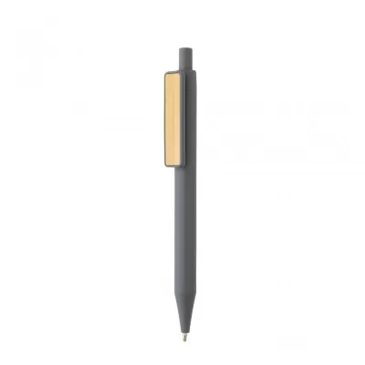 GRS RABS pen with bamboo clip