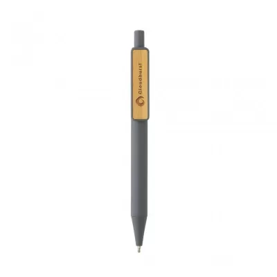 GRS RABS pen with bamboo clip