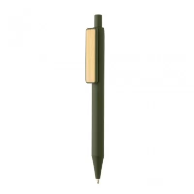 GRS RABS pen with bamboo clip