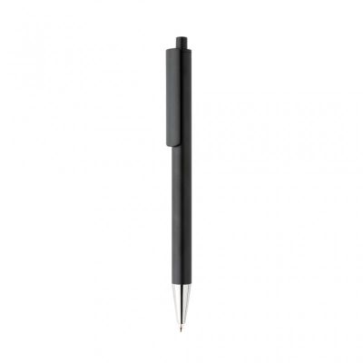 Amisk RCS certified recycled aluminum pen