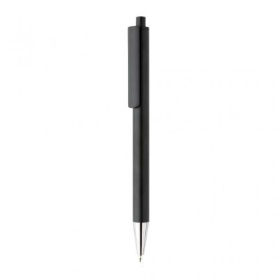 Amisk RCS certified recycled aluminum pen