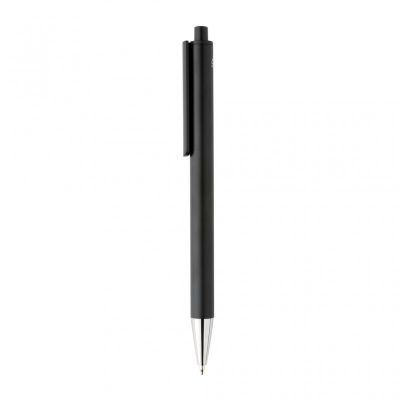 Amisk RCS certified recycled aluminum pen