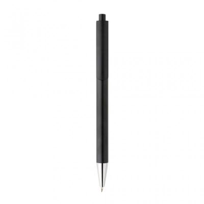 Amisk RCS certified recycled aluminum pen