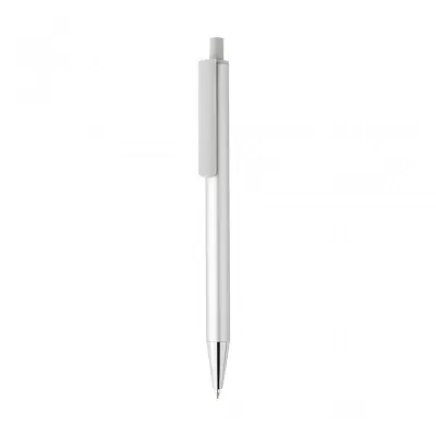 Amisk RCS certified recycled aluminum pen