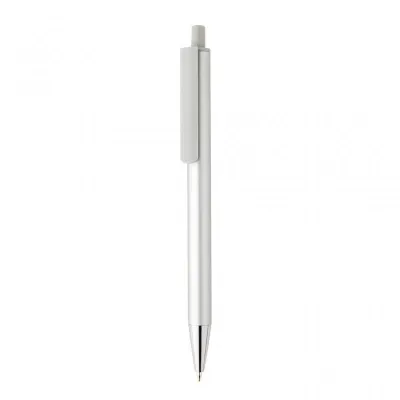 Amisk RCS certified recycled aluminium pen