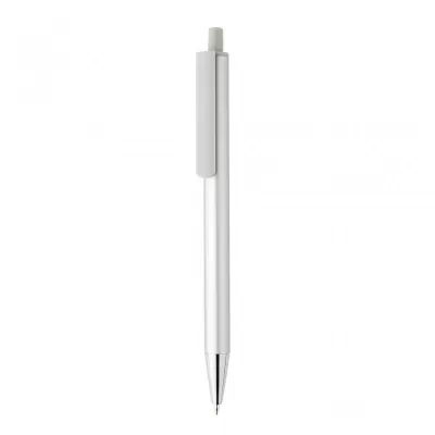 Amisk RCS certified recycled aluminum pen