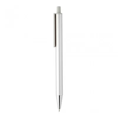 Amisk RCS certified recycled aluminum pen